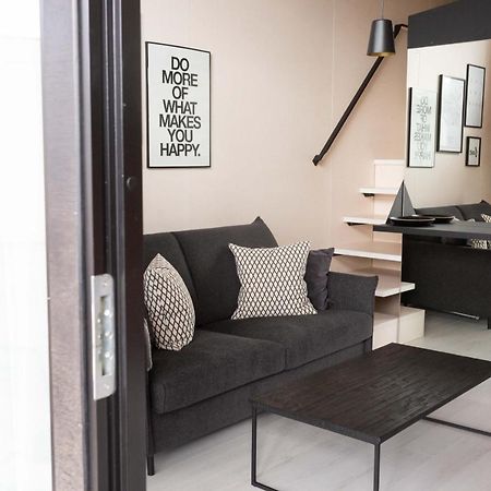 Hetke Living Vanasadam Reval Esterno foto