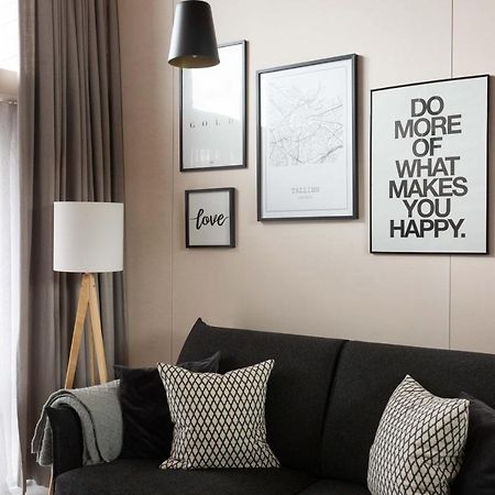 Hetke Living Vanasadam Reval Esterno foto