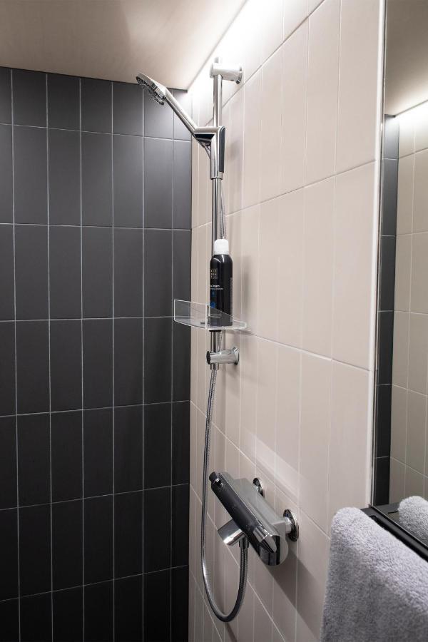 Hetke Living Vanasadam Reval Esterno foto