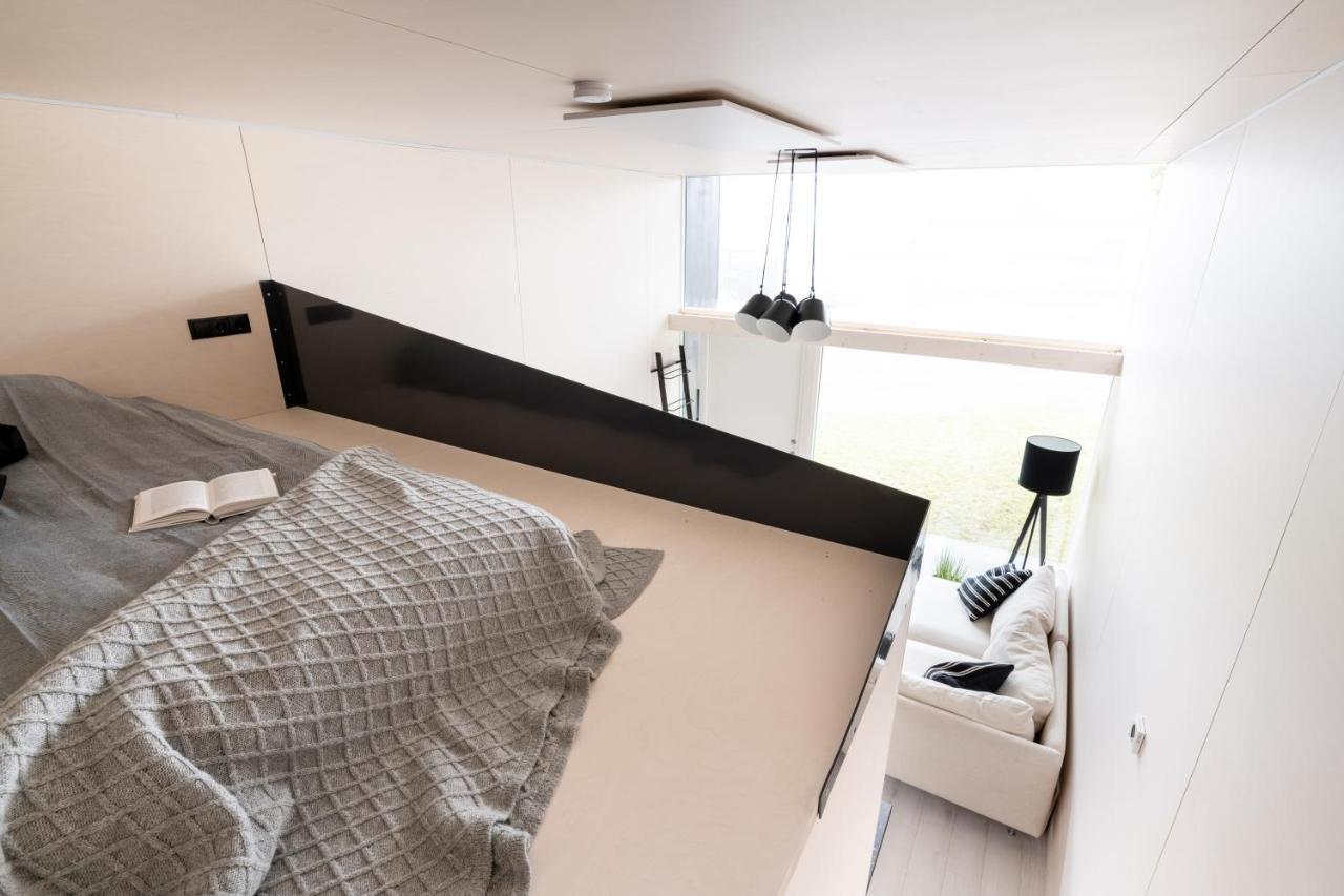 Hetke Living Vanasadam Reval Esterno foto