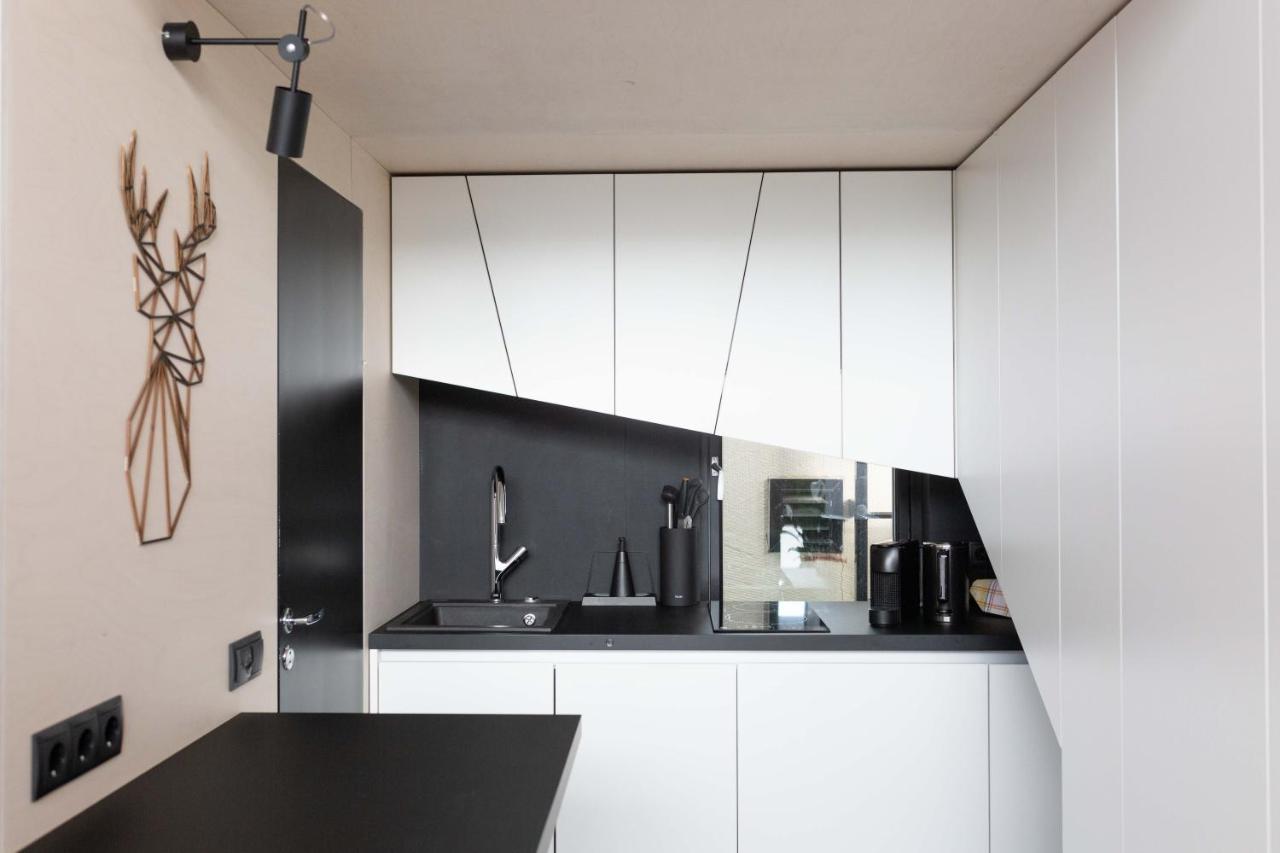 Hetke Living Vanasadam Reval Esterno foto