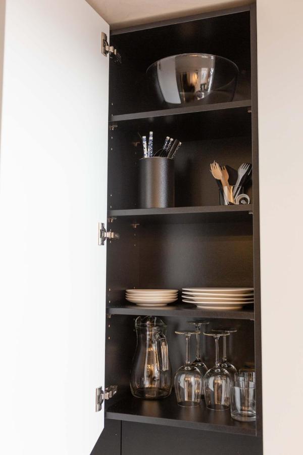 Hetke Living Vanasadam Reval Esterno foto