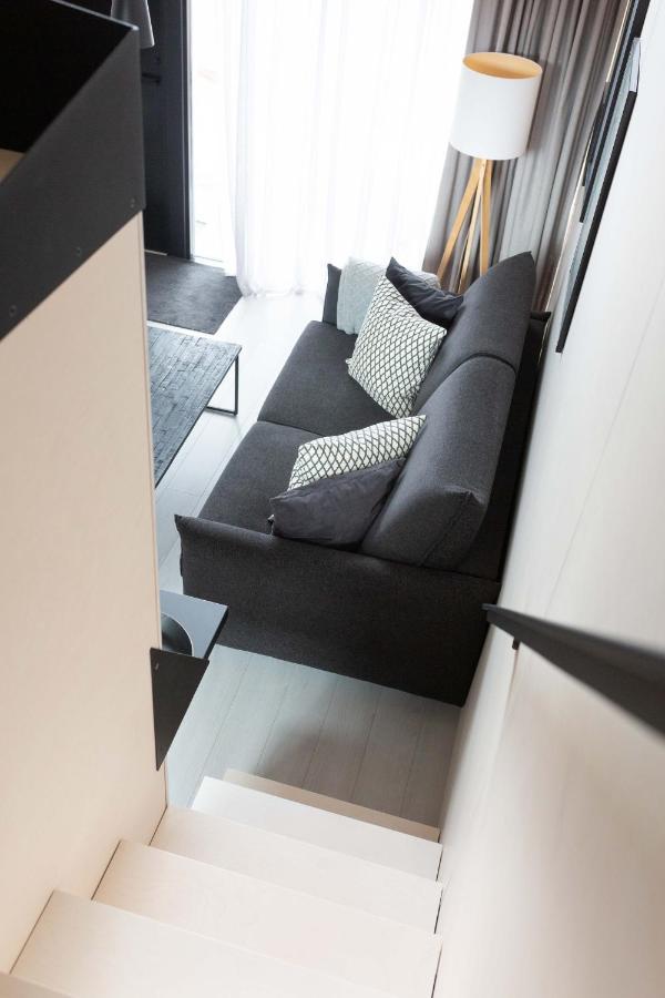 Hetke Living Vanasadam Reval Esterno foto