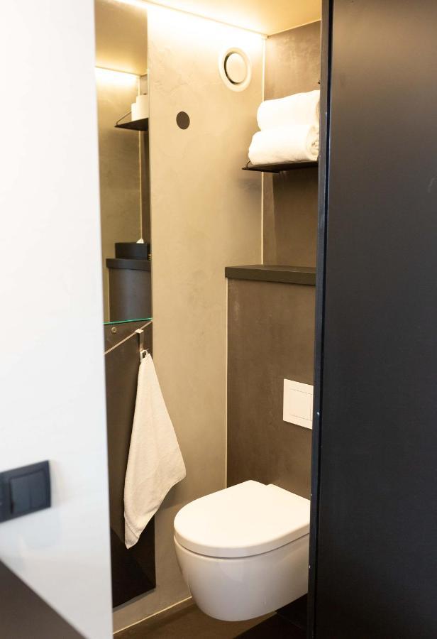 Hetke Living Vanasadam Reval Esterno foto