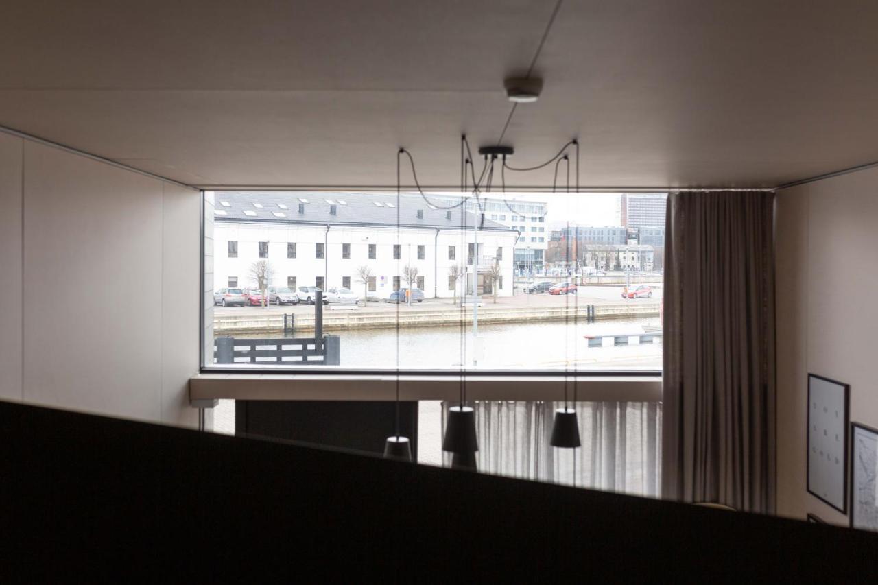 Hetke Living Vanasadam Reval Esterno foto