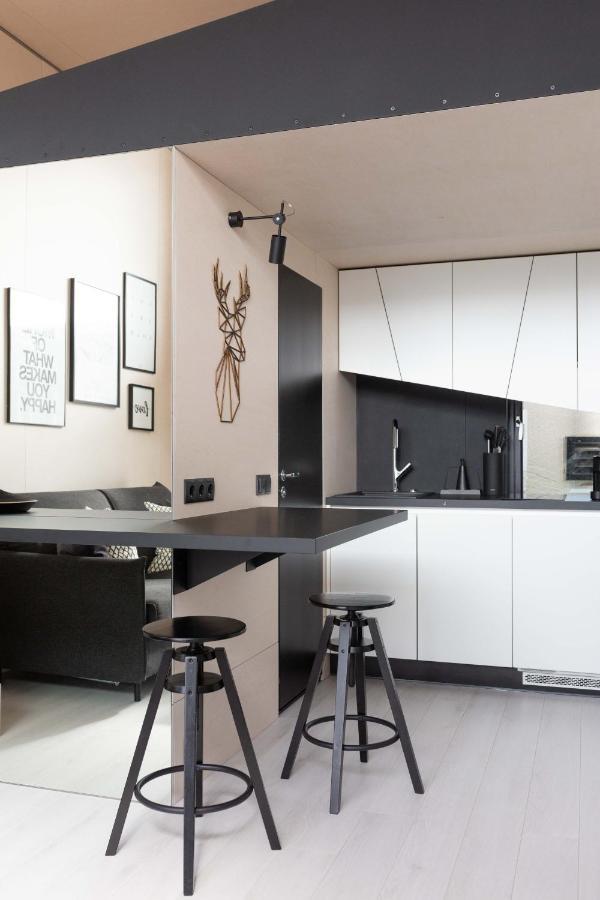 Hetke Living Vanasadam Reval Esterno foto