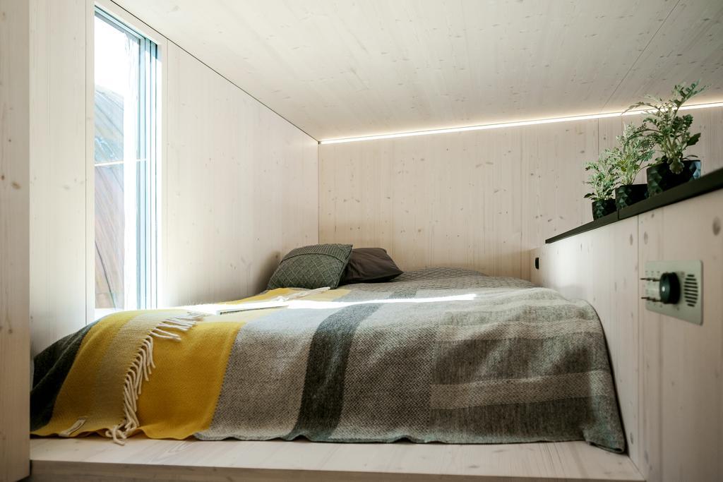 Hetke Living Vanasadam Reval Esterno foto