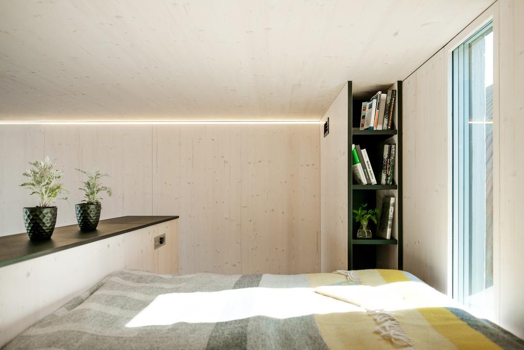 Hetke Living Vanasadam Reval Esterno foto