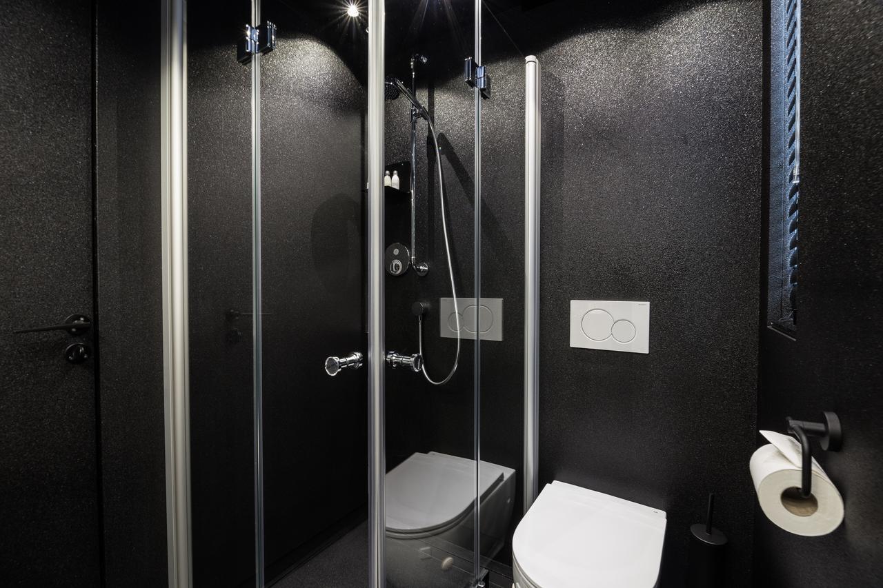 Hetke Living Vanasadam Reval Esterno foto